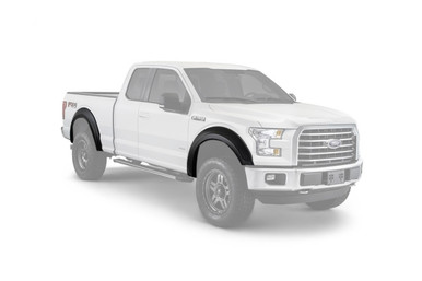 18- Ford F150 Extend A Flares 4pc. BUS20947-02