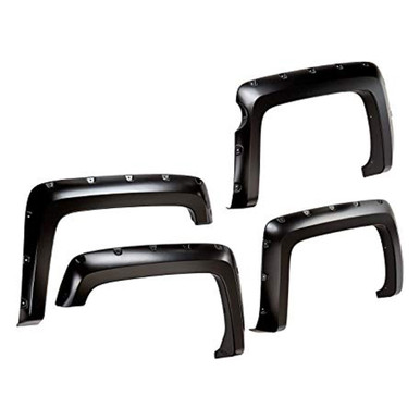 19- Ford Ranger OE Style Flares 4pc. BUS20955-02