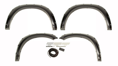 09- Ram 1500 Pocket Style Flares 4pc BUS50915-02