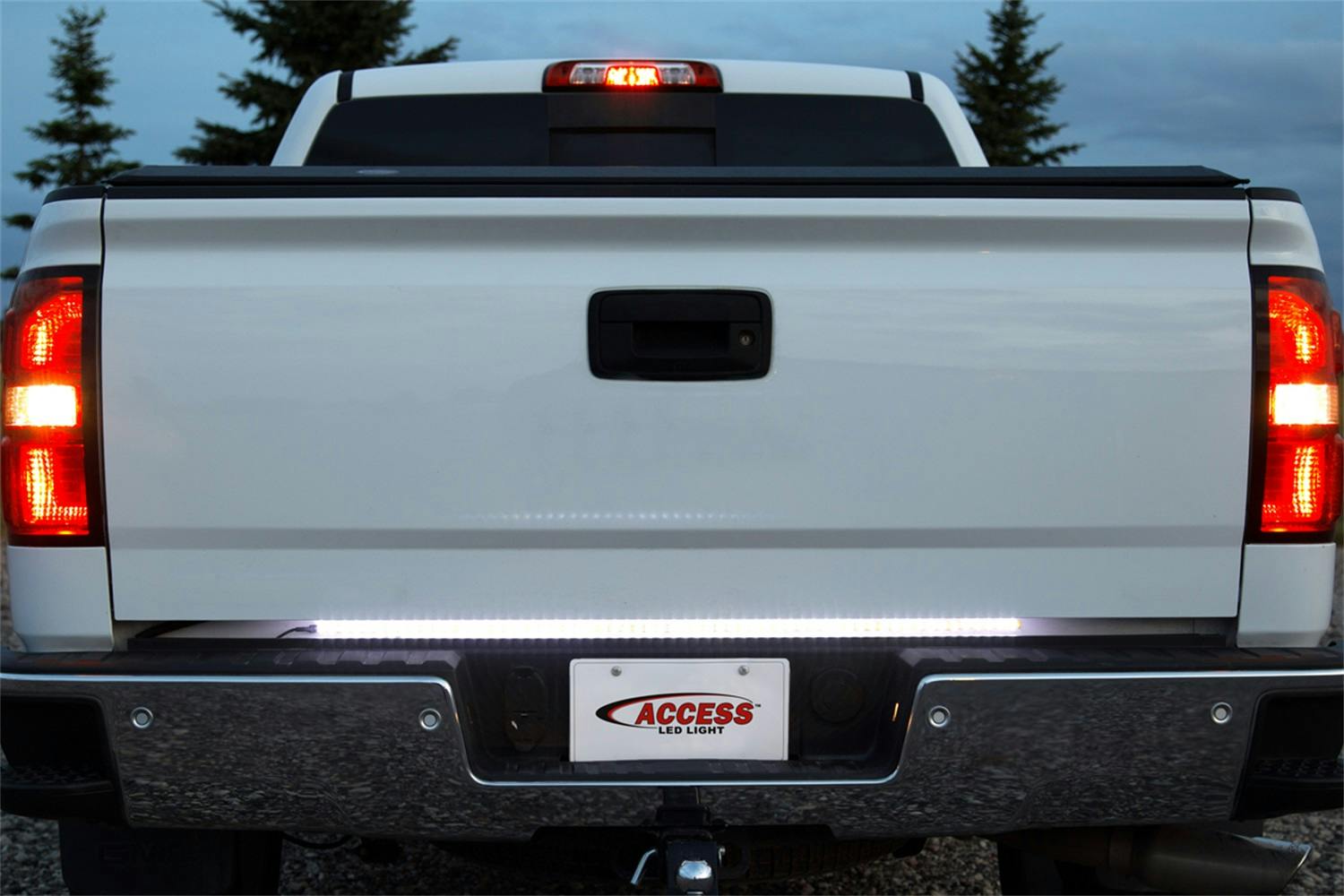 ACI 90148 ACI LED LIGHTS