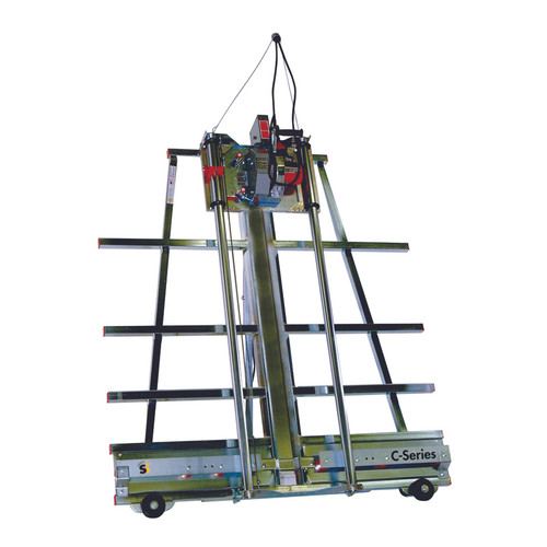 C5 Panel Saw with 7.5 Amp, 220 Volts, 3.25 HP Motor