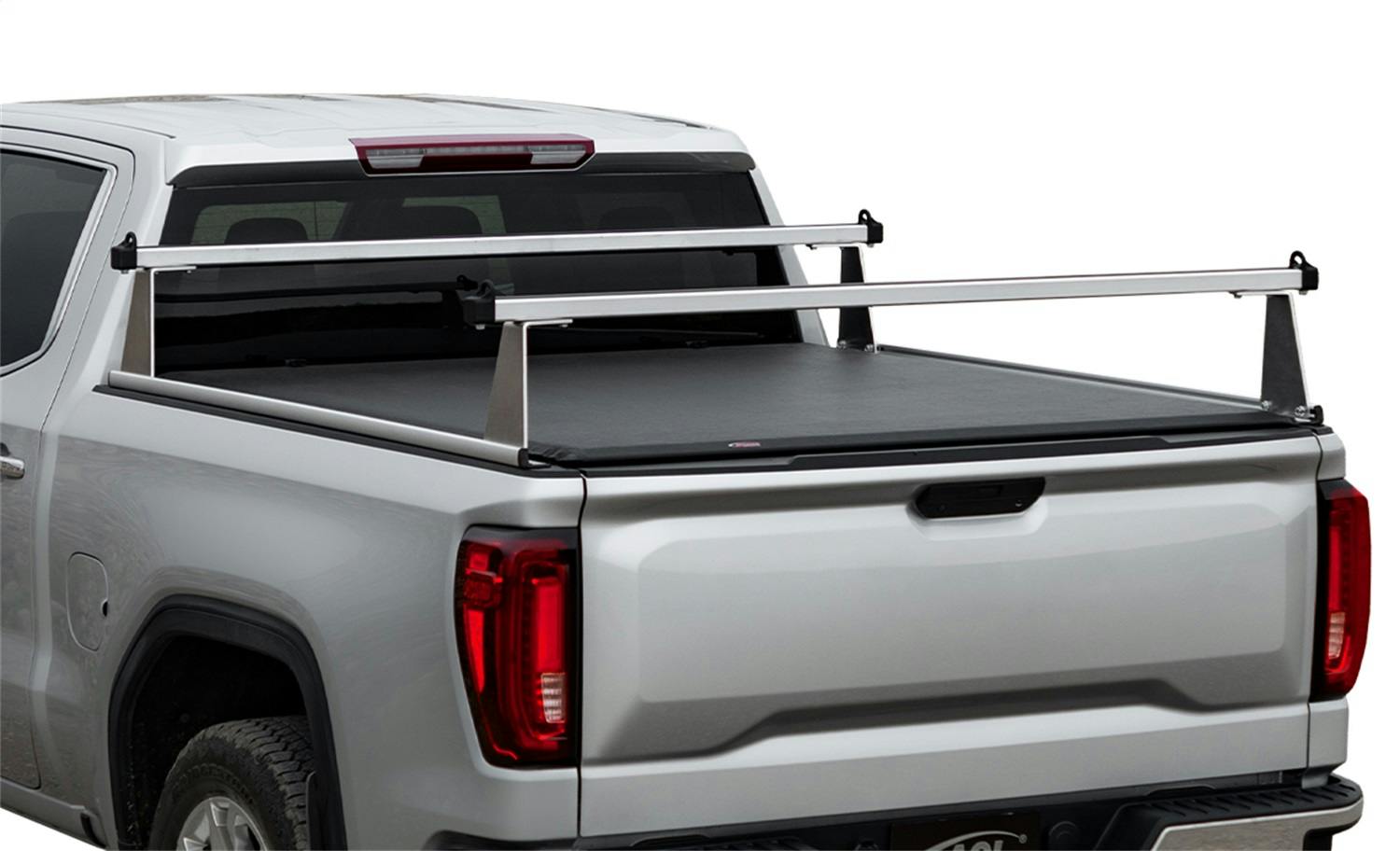 ACI F4020011 ADARAC™ Aluminum M-Series Truck Bed Rack System
