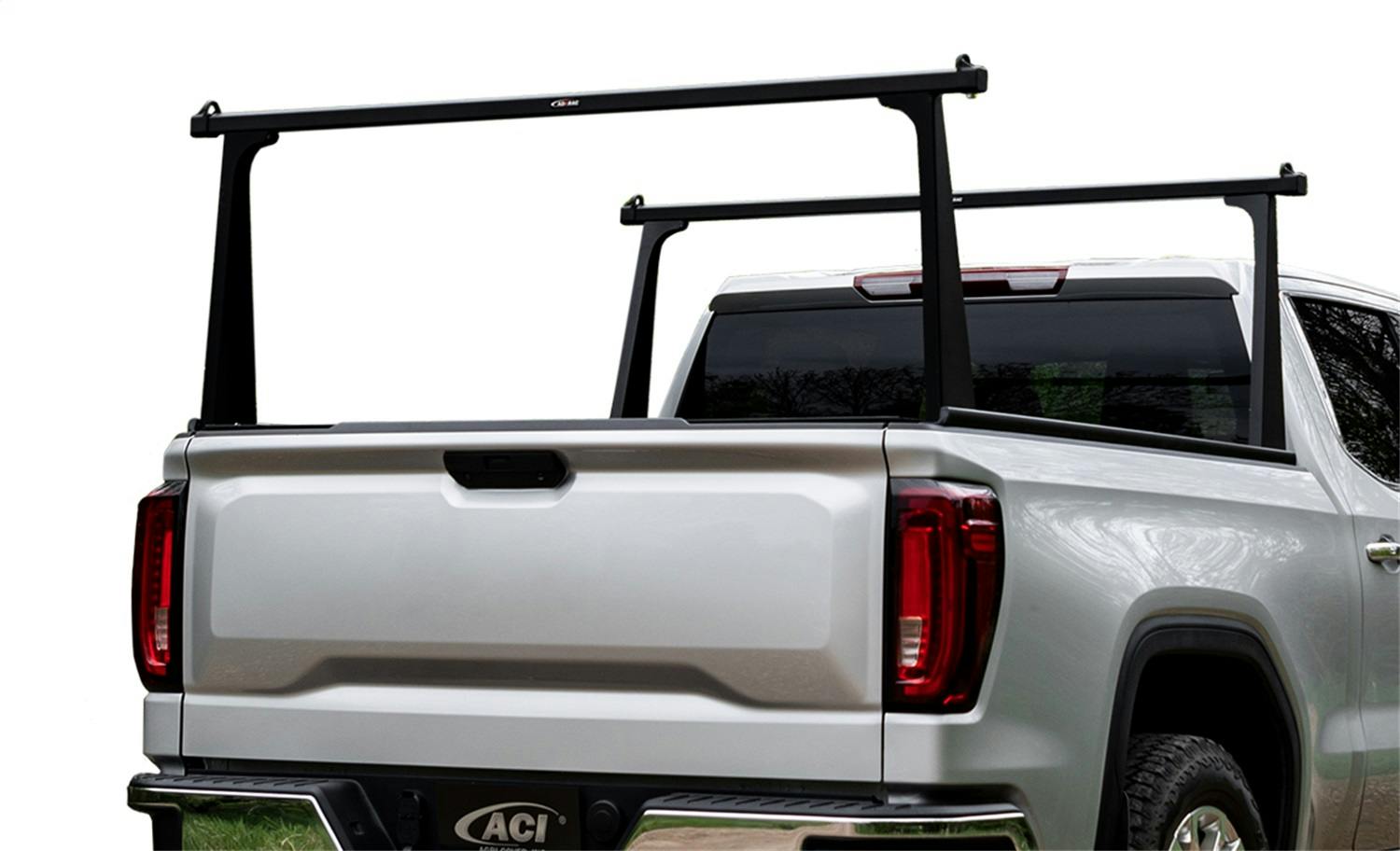 ACI F2020012 ADARAC™ Aluminum Pro Series Truck Bed Rack System