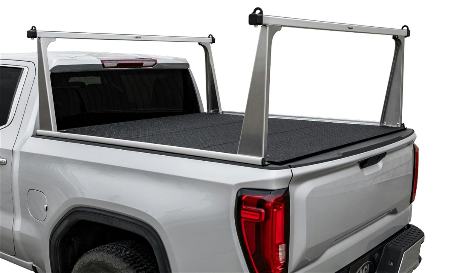 ACI F2020011 ADARAC™ Aluminum Pro Series Truck Bed Rack System