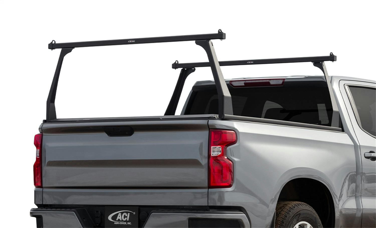 ACI F3020012 ADARAC™ Aluminum Truck Bed Rack System