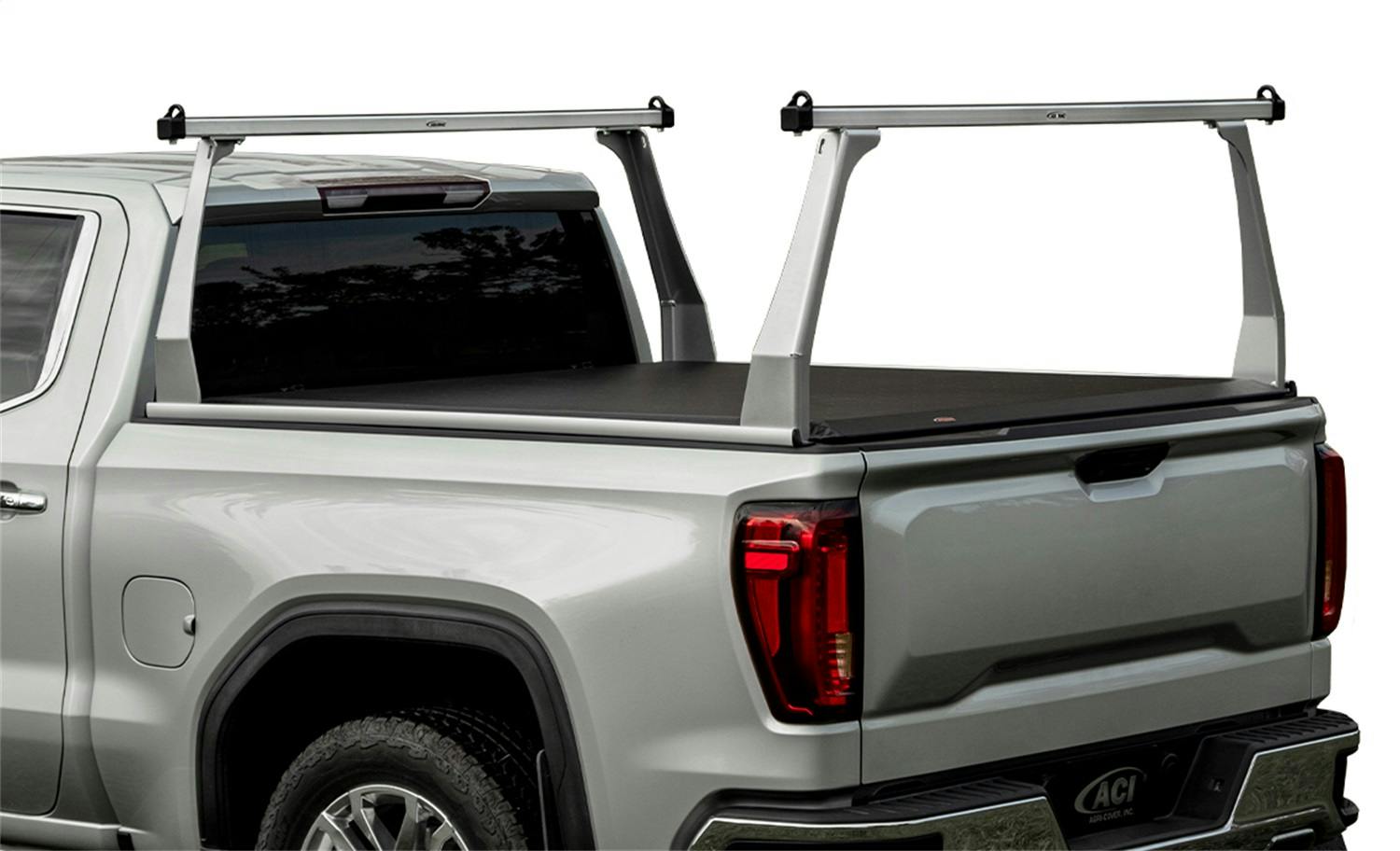 ACI F3020011 ADARAC™ Aluminum Truck Bed Rack System