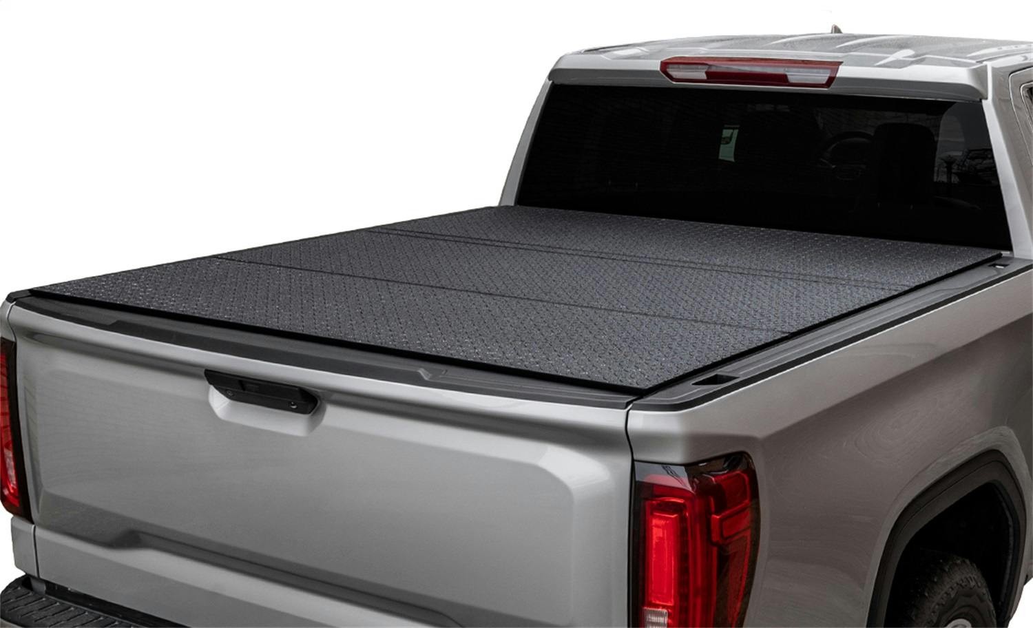 ACI B4020019 LOMAX™ Hard Tri-Fold Cover