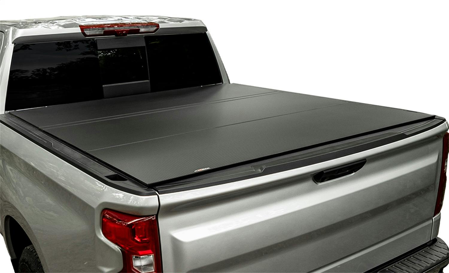 ACI B5020019 LOMAX™ Hard Tri-Fold Cover
