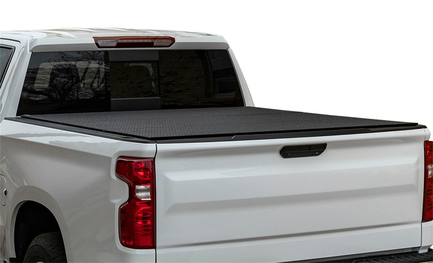 ACI B0020019 LOMAX™ Professional Series Tonneau Cover