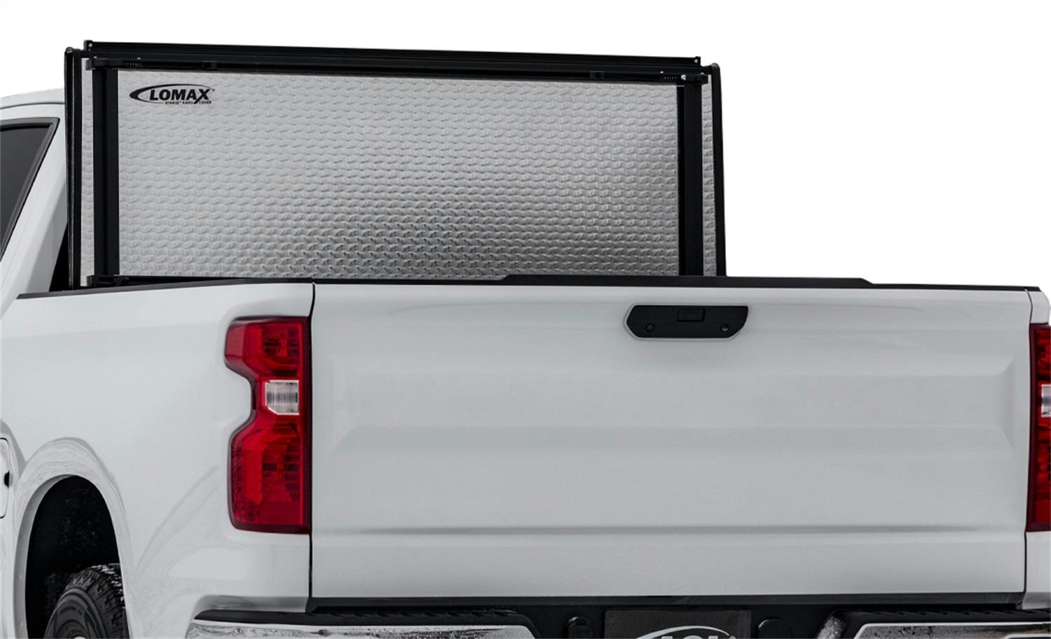 ACI G4010019 LOMAX™ Stance™ Hard Tri-Fold Cover