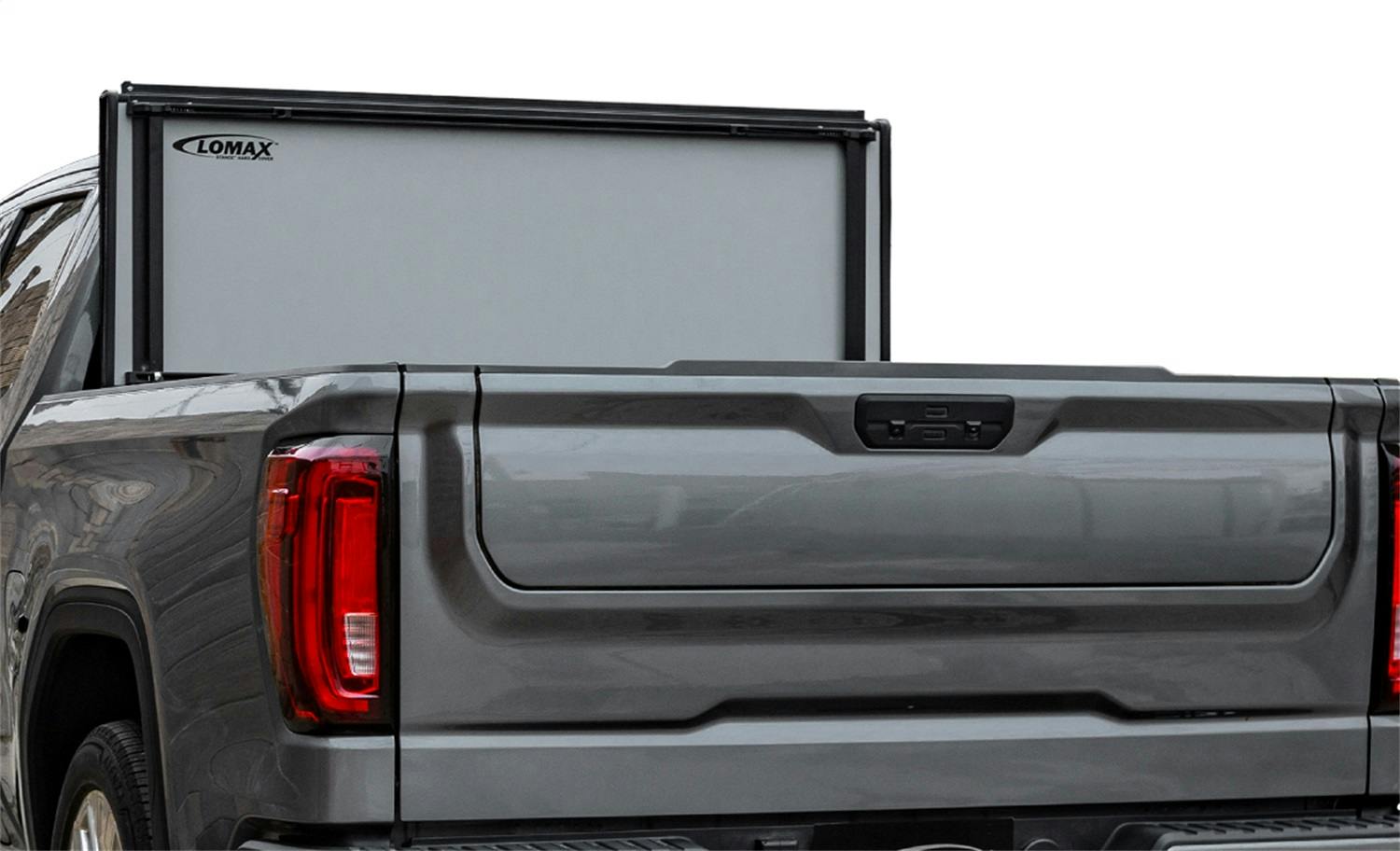 ACI G3020019 LOMAX™ Stance™ Hard Tri-Fold Cover