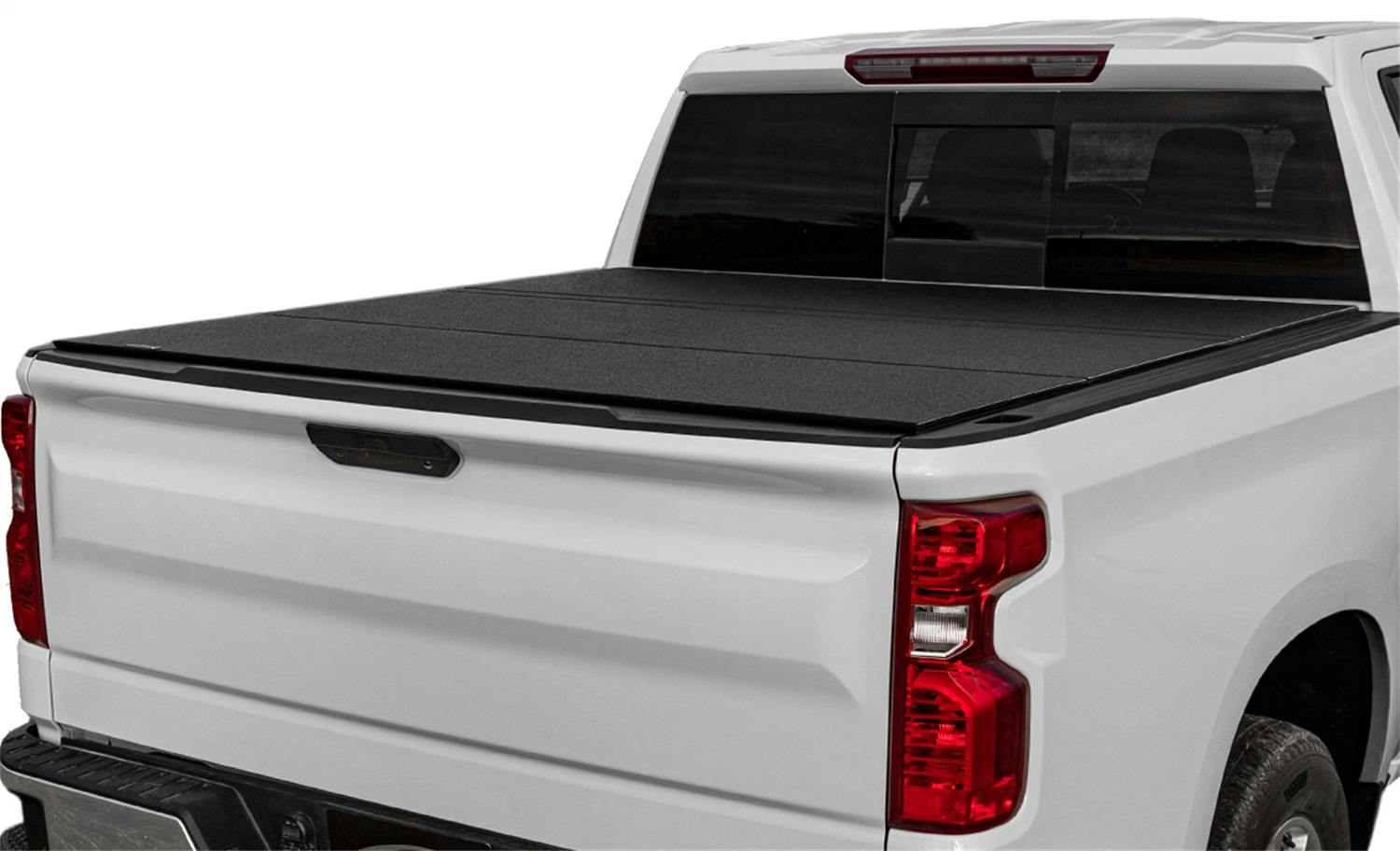ACI B3020029 LOMAX™ Hard Tri-Fold Cover