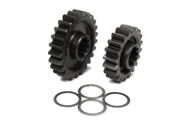 Coleman Q/C Gear Pro-Lite Set 207-13