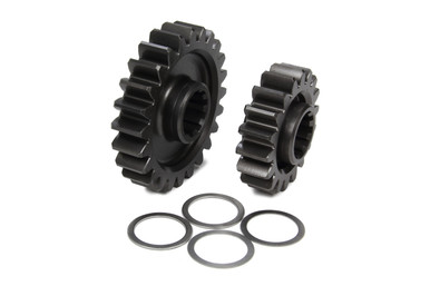 Coleman Q/C Gear Pro-Lite Set 207-16