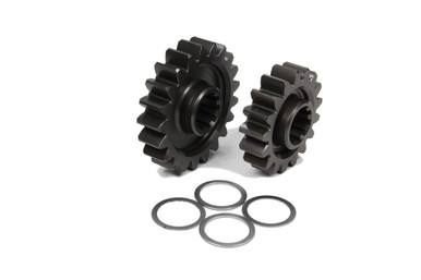 Coleman Q/C Gear Pro-Lite Set 207-3