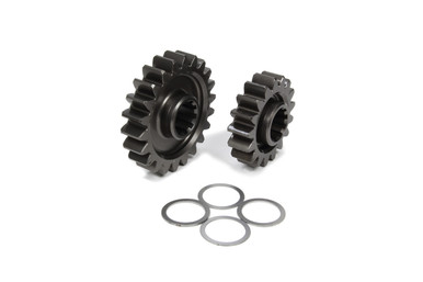 Coleman Q/C Gear Pro-Lite Set 207-4