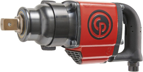 CHICAGO PNEUMATIC, CP0611-D28H, IMPACT WRENCH CP0611-D28H 1" HOLE