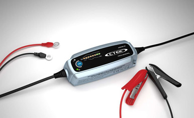 Battery Charger Lithium 12v US 56-926