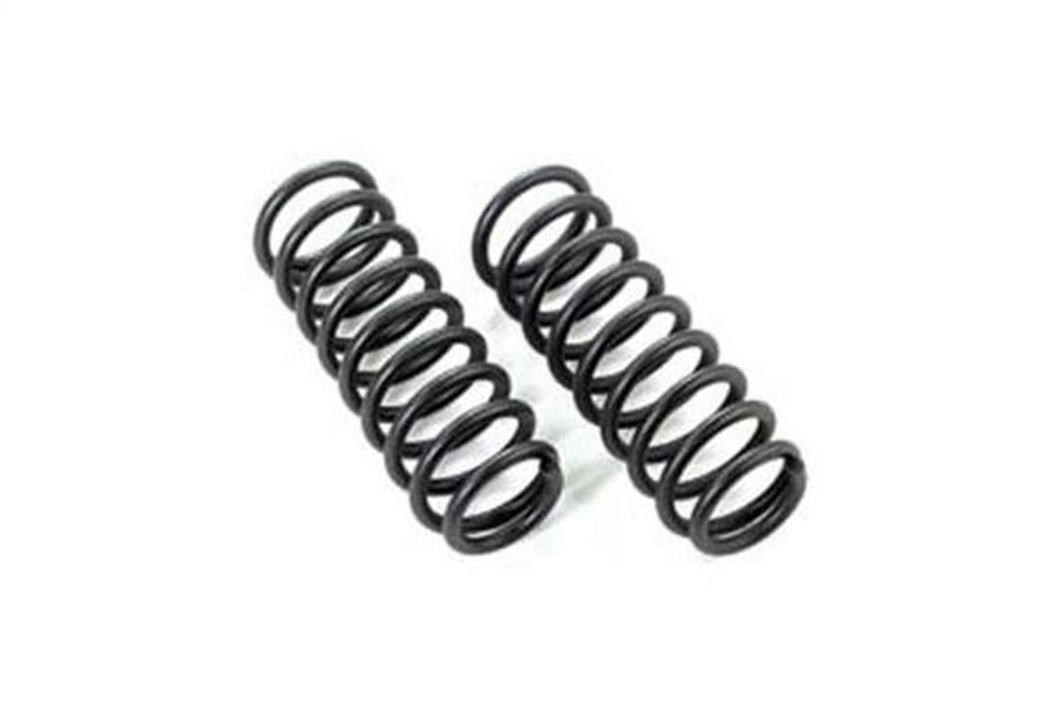 Superlift 112 Coil Springs-Pr-Frt-3.5" Lift-66-76 Bronco/1.5" Lift-78-79 Bronco&66-79 F100/150