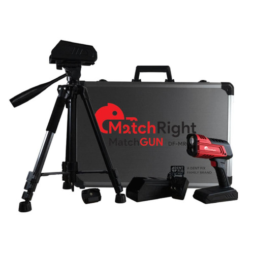 MatchGUN 5 Color Match Gun Kit