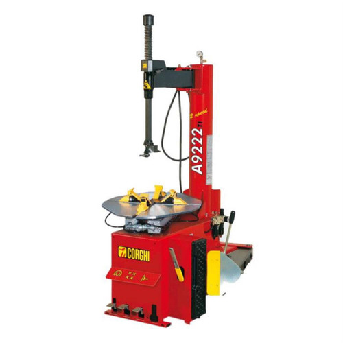Corghi Corghi A9222TI Swing Arm Rim Clamp Tire Changer - Electric Motor