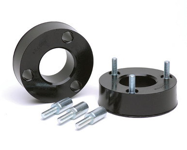 10- Toyota 4Runner 2.5 in Rear Lift Kit DASKT09133BK