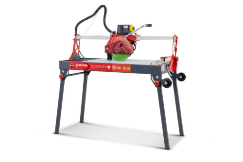 RUBI DC-250 PYTHON Electric Cutter 850