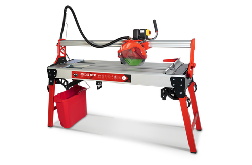 DCX-250 XPERT 1550 120V 60HZ (52972)