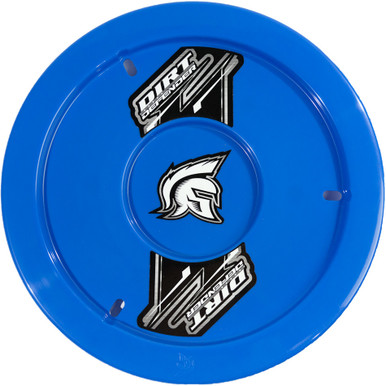 Wheel Cover Dark Blue GEN II 10020-2