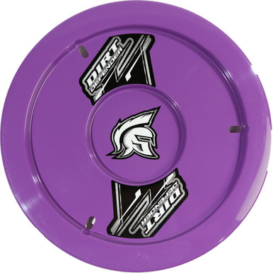 Wheel Cover Purple GEN II 10110-2