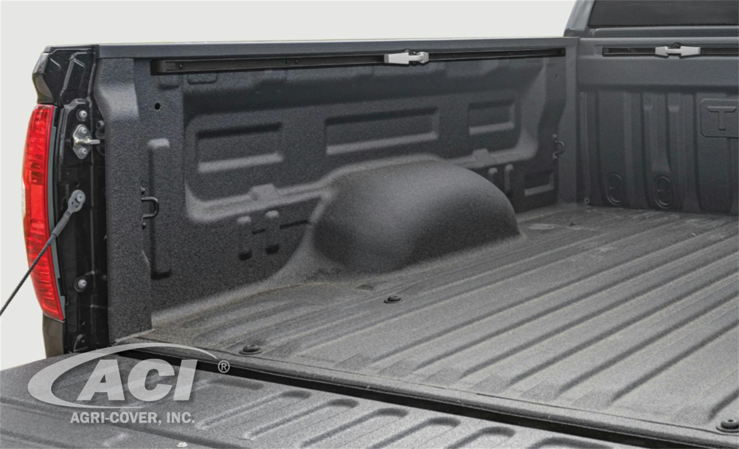 ACI J1050049 OUTLANDER™ Soft Truck Topper