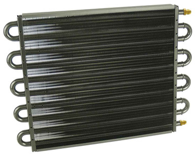 Derale Tube & Fin Cooler (-6AN) 13315