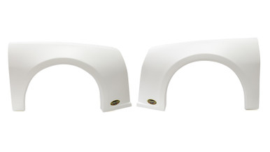 Fender Kit Camaro SS White 333-WH
