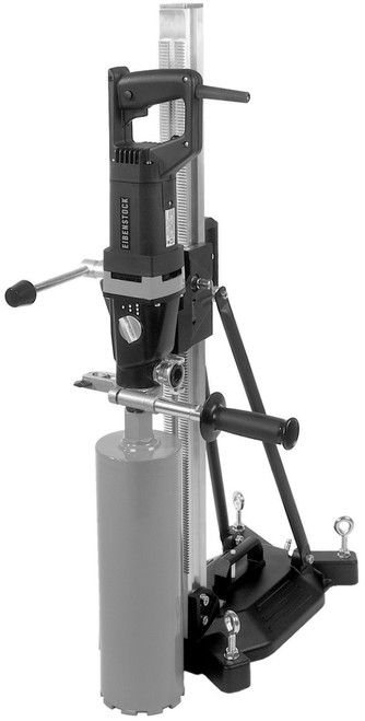 Stand for the DRE4 Core Drill