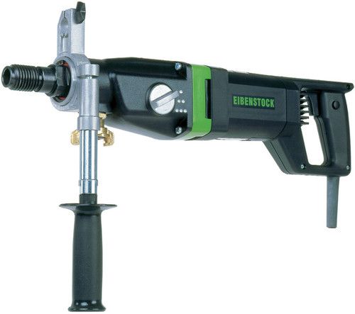 3 - Speed Hand Held Core Drill w/ 19.5 Amp Motor