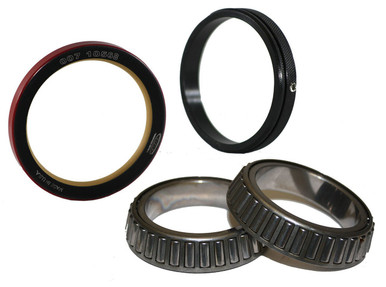 DRP Low Drag Hub Kit 2.5in GN 5x5 Economy 007 10518KC