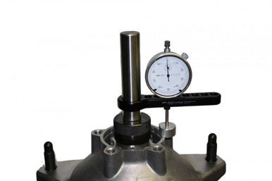 DRP Gauge Hub End Play Wide 5 & 2in 5x5 007 80850