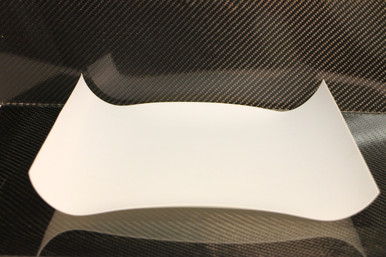 DRP Slip Plate PTFE Sheet 12in x 12in x .031in 1pc 007 90306