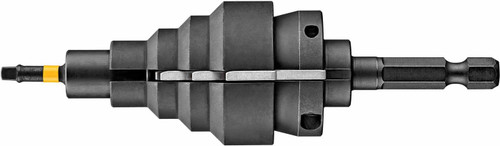 DEWALT DWA2600IR Impact Ready Conduit Reamer