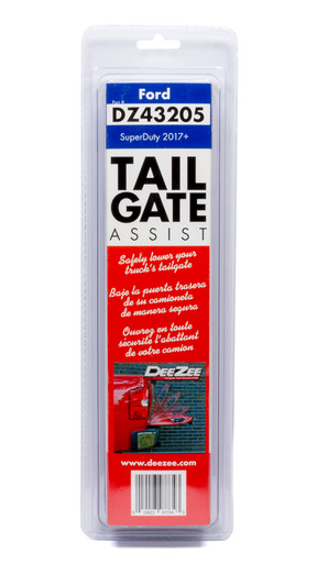 Tailgate AssistDZZ43205