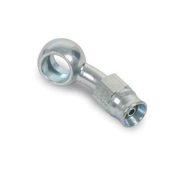 Earls #3 an 30 Degree Banjo Fitting 600803ERL