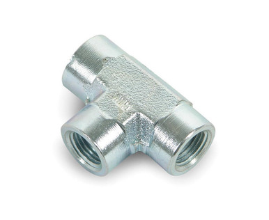 Earls T-Fitting Female 1/8 NPT 961701ERL