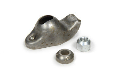 Elgin SBC Long Slot Rocker Arm 3/8 Stud 1.5 Ratio Steel RK-2737
