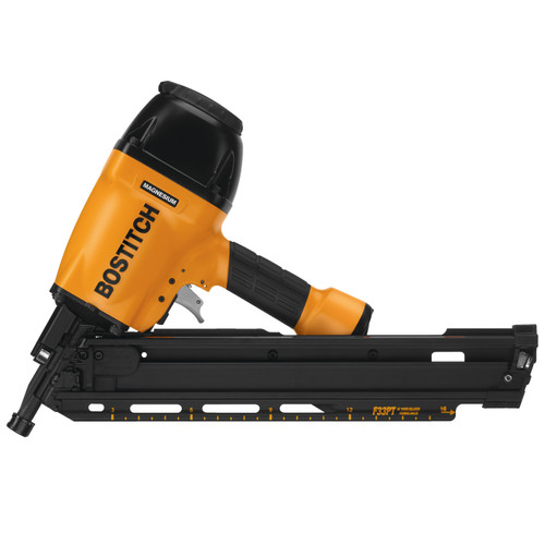 BOSTITCH 33 DEGREE PAPER TAPE FRAMING NAILER