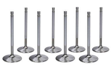 Ferrea SBC C/P 2.100 Intake Valves F1168P-8