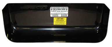 Fivestar Deflector For 2 BBL Cowl 000-5200A