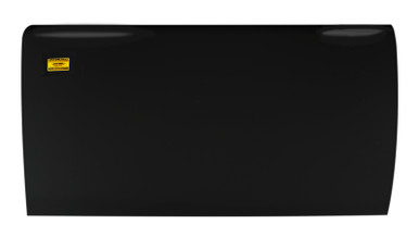 Fivestar 2019 LM Aluminum Door Black Right 11002-21033-BR