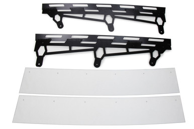 Fivestar 2019 LM Spoiler Black 5in x 60in 70 Degree 11002-47357-B