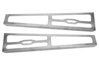 Fivestar 2019 LM Quarter Panel Braces Aluminum 2pc 11002-75433