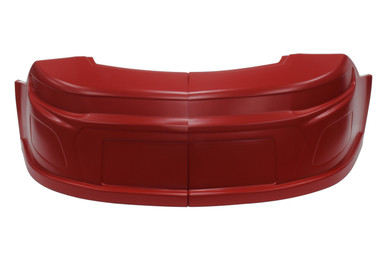 Fivestar Nose Camaro Kit Red Street Stock MD3 20132-41051-R